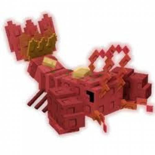 Grow a garden lobster cheap