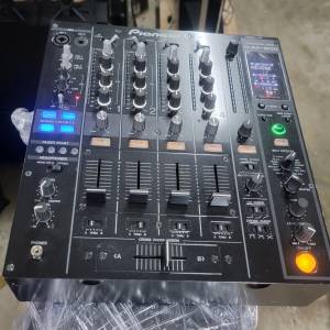 djm-800 pioneer