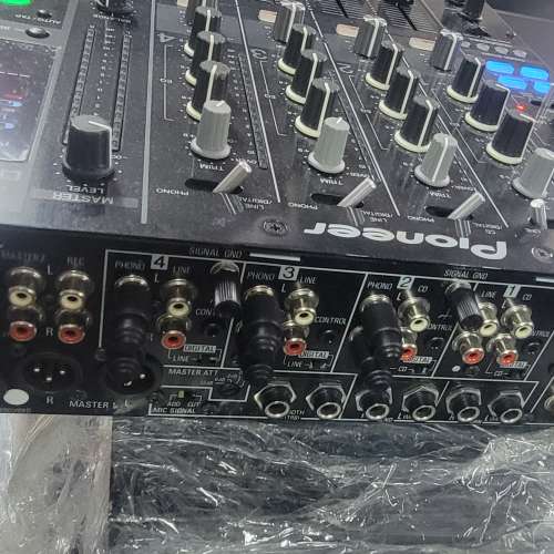 djm-800 pioneer