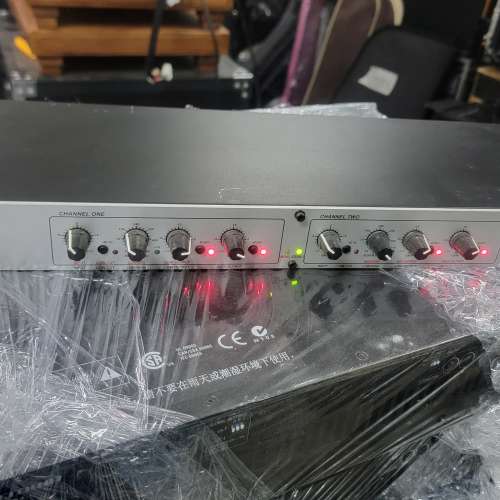 dbx 分音器