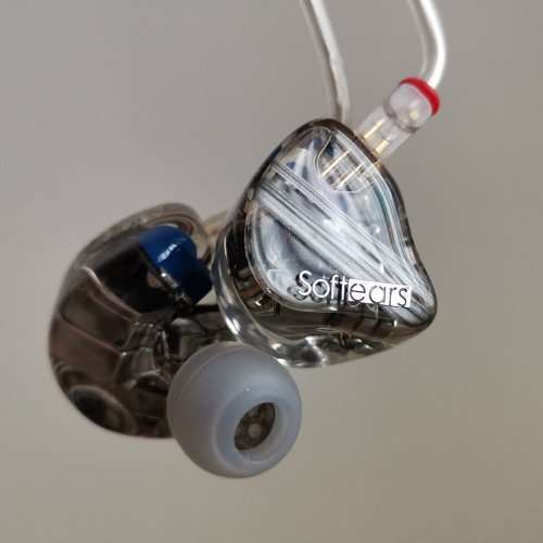 Softears RS10