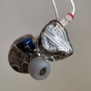 Softears RS10