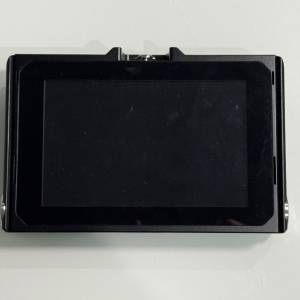 PortKeys HS7T 7" 1200NIT HDMI/3G-SDI 高亮度螢幕連Cage