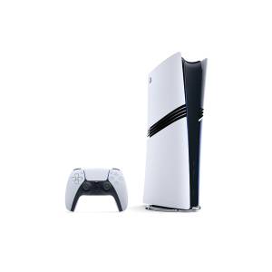 全新行貨PlayStation 5 Pro 主機