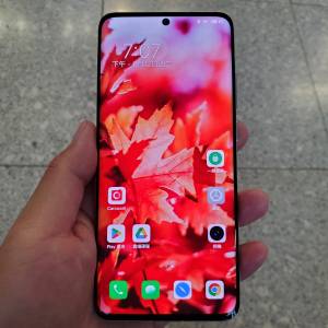 MEIZU 18s (8+256GB) 85%新