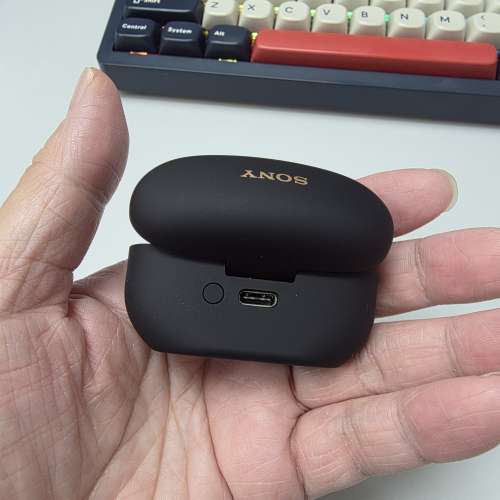 Sony wf-1000xm5 99%新
