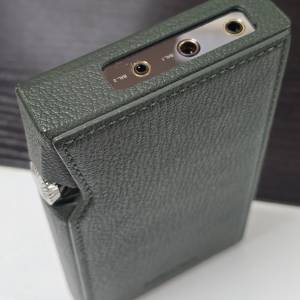 AK SP3000 銀機