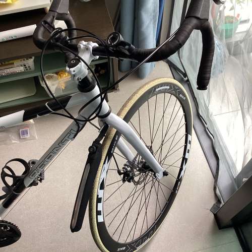 公路單車