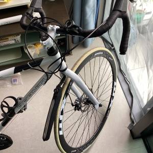 公路單車