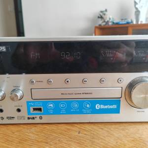 Philips BTB-8000 淨機頭