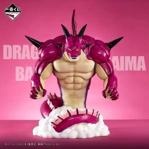 一番賞 最後賞 大魔红神龍