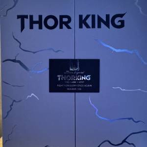 Kinera Thorking