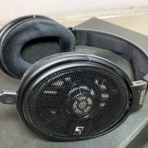 Sennheiser HD 660s Headphones 耳機大耳牛