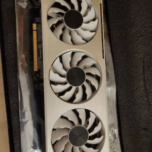 Gigabyte RTX 3070 Vision OC 8G 顯示卡 gpu