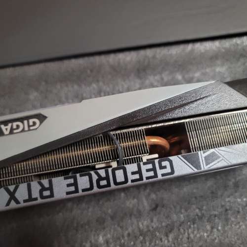 Gigabyte Nvidia Geforce RTX 3080 10GB OC Graphic Card 顯卡 打機 剪片 GPU 高質 ...