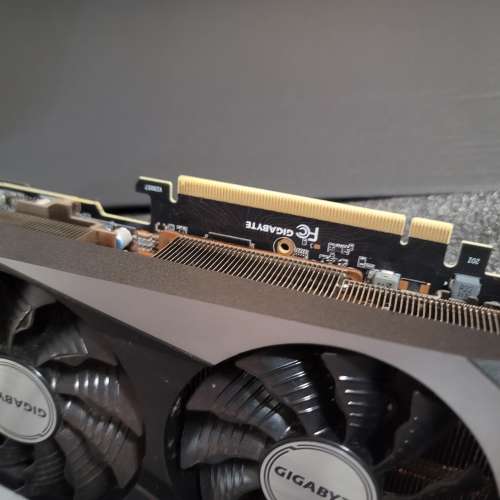 Gigabyte Nvidia Geforce RTX 3080 10GB OC Graphic Card 顯卡 打機 剪片 GPU 高質 ...