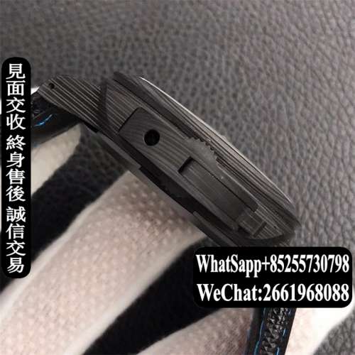 沛納海 Panerai Luminor Marina PAM1661 44mm