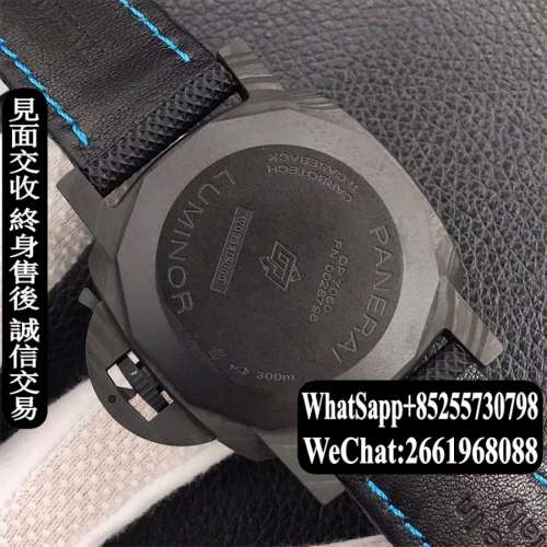 沛納海 Panerai Luminor Marina PAM1661 44mm