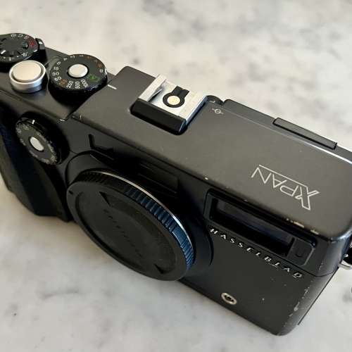 Hasselblad XPAN I Kit Set with 45mm F4