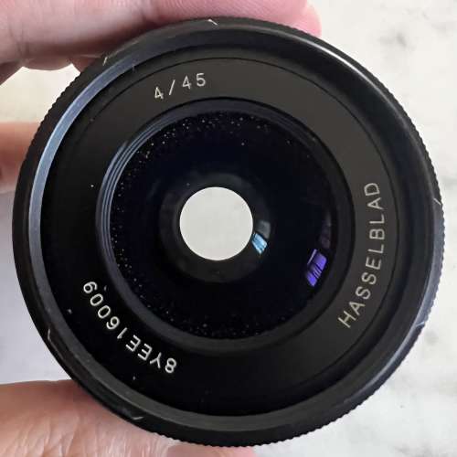 Hasselblad XPAN I Kit Set with 45mm F4