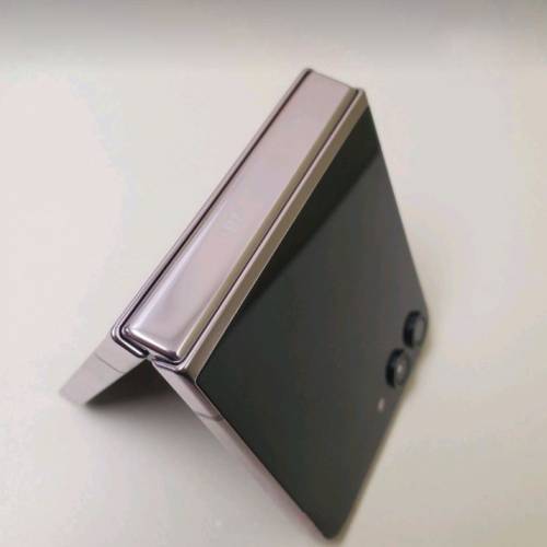 Samsung z flip5 8+512GB