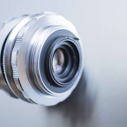 德國白銀鏡 ISCO Gottingen Westanar 50mm f2.8 (M42) 螺旋散景 合 Sony A7 Fuji F...