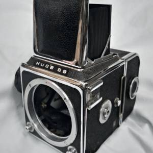 80年代 蘇聯КИЕВ-88【kiev88 機身一套】(3頭螺絲-mount) 不是90年代 P6-mount  ...