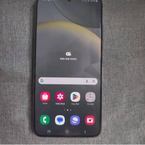 Samsung S24+ 12+512GB