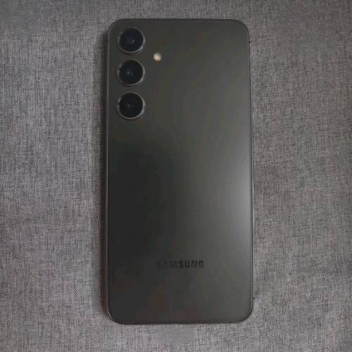 Samsung S24+ 12+512GB