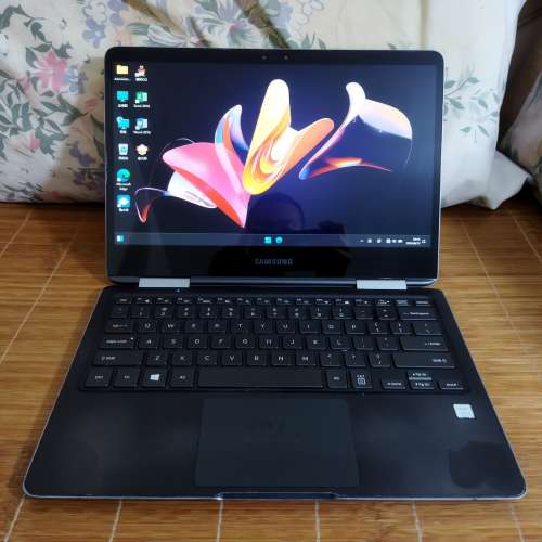 Samsung NP940X3N