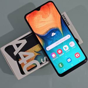 Samsung Galaxy A40s