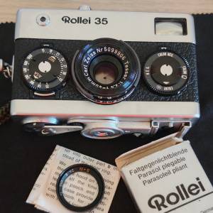 Rollie35  made in Germany