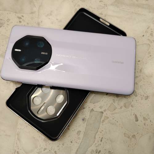 Huawei Porsche Design Mate 50 RS 12+512g