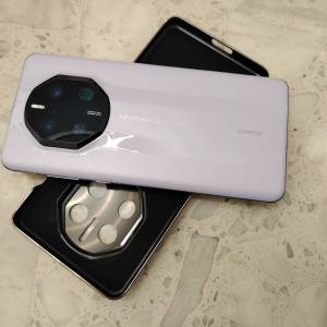 Huawei Porsche Design Mate 50 RS 12+512g