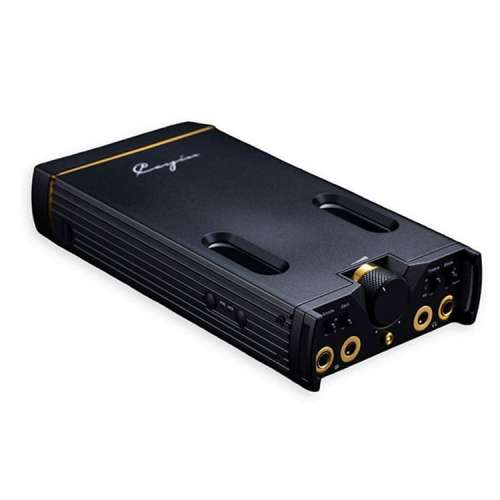 Cayin C9ii 便攜真空管耳擴 行貨有保 接近全新
