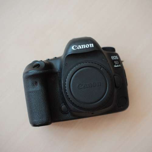 Canon 5D Mark IV Body 5DIV 佳能 5D4