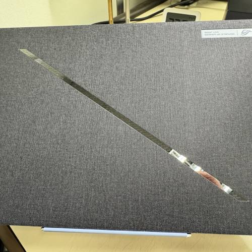 ROG Zephyrus G16 2024 (GeForce RTX 4090)