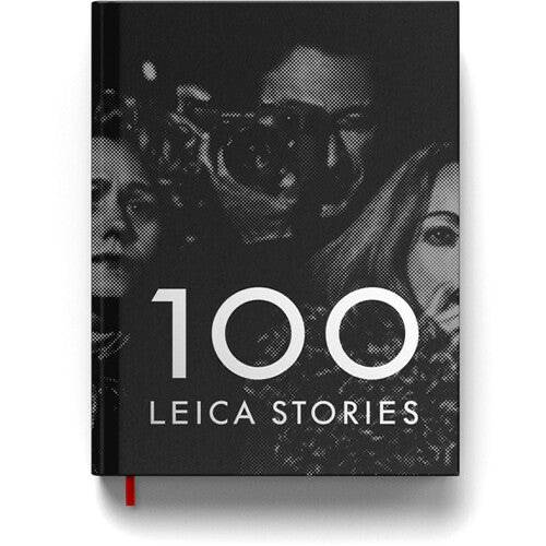 LFI Leica 100 Leica Stories