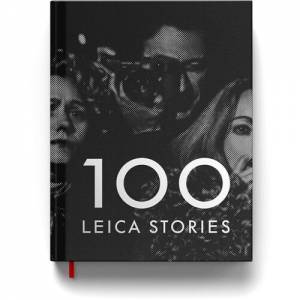 LFI Leica 100 Leica Stories
