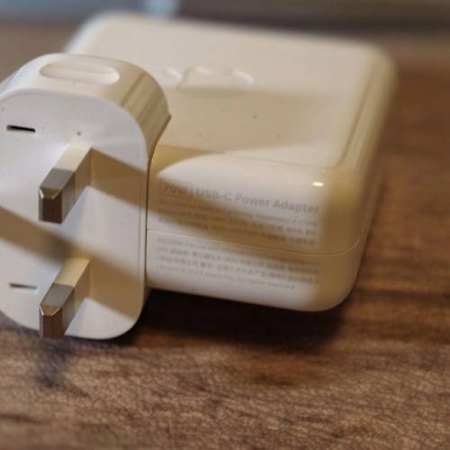 $8179 Apple MacBook Air M4 13 -16gb 256g 藍 連70w充電 再送全新充電板$249