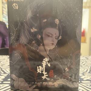 TANGZU 唐族 武則天 盛世篇