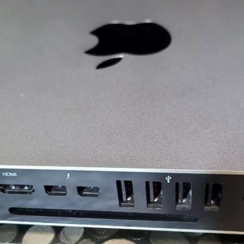 Apple Mac Mini (late 2014)