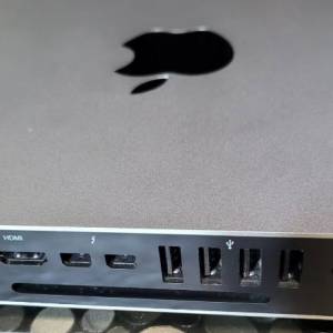 Apple Mac Mini (late 2014)