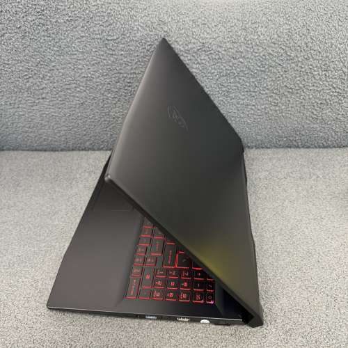 (RTX3060 MSI 電競機🔥) MSI  i7-11800H/8,16,32GB Ram/256,512GB,1TB SSD/15.6吋M...