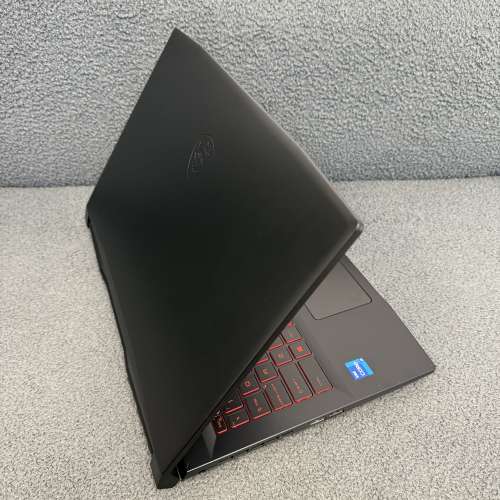 (RTX3060 MSI 電競機🔥) MSI  i7-11800H/8,16,32GB Ram/256,512GB,1TB SSD/15.6吋M...