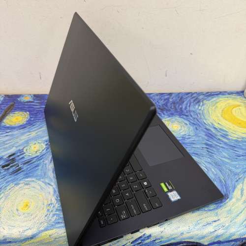 (超抵用華碩電競機)ASUS Laptop  i5-9300H/16,32,40GB Ram/128,256,512GB SSD,1TB ...