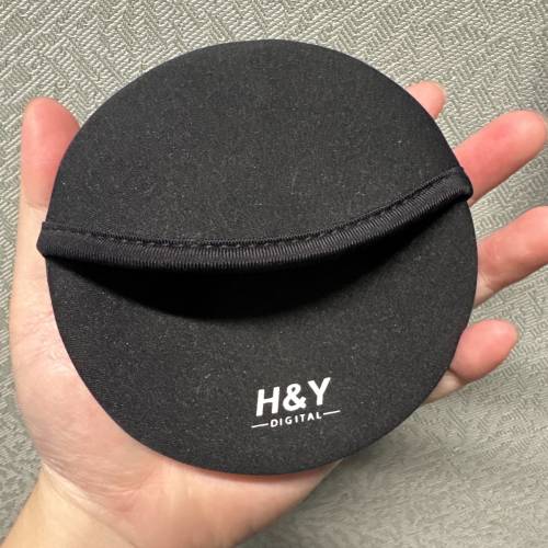 H&Y 67-82mm Adapter Filter 可調轉接環