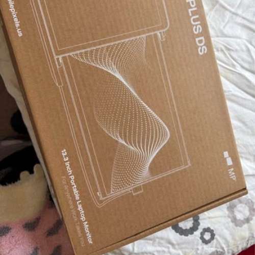 Dues plus DS -全新 售600