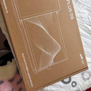 Dues plus DS -全新 售600