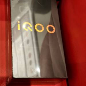 IQOO Z10 TURBO 12+256 國行 全新 金色（沒開封）